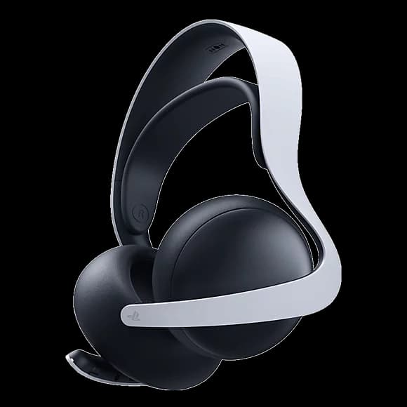 PlayStation 5 Pulse Elite™ wireless headset - PS5 4