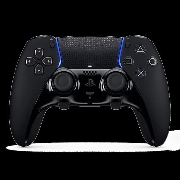 PlayStation 5 dual sense edge wireless controller 5