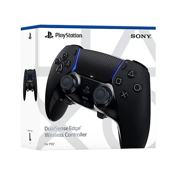 PlayStation 5 dual sense edge wireless controller 3