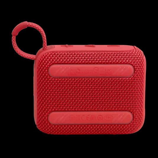 JBL GO 4  8