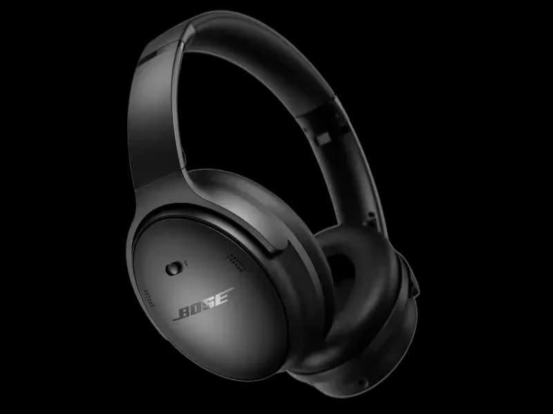 Bose QuietComfort Headphones