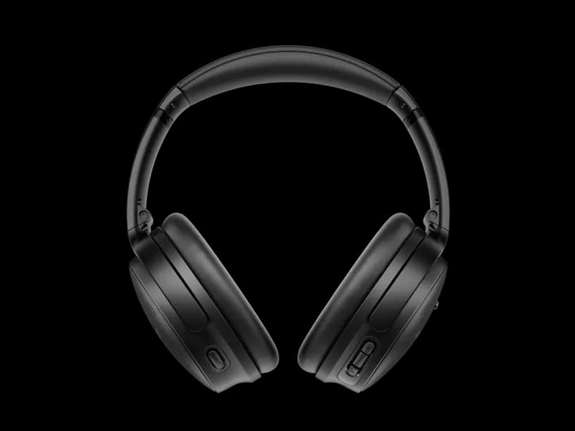 Bose QuietComfort Headphones 2