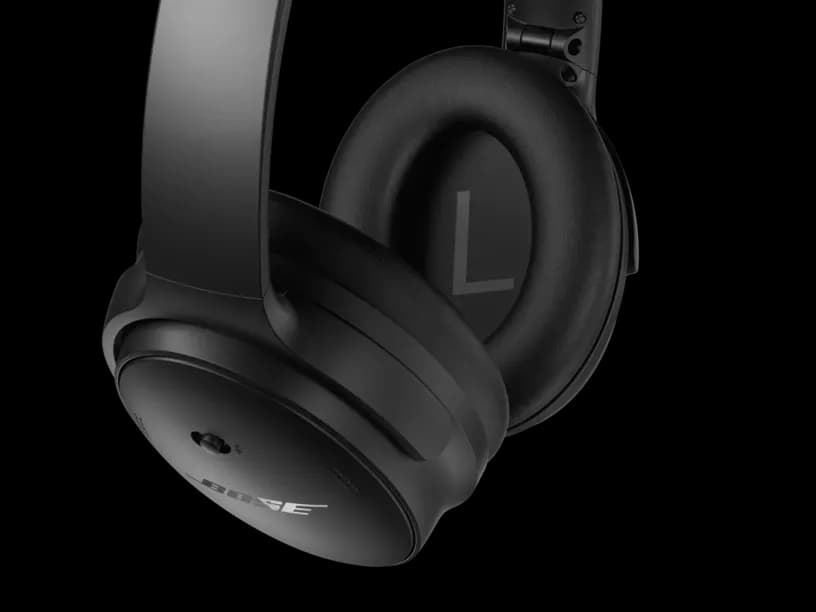 Bose QuietComfort Headphones 3