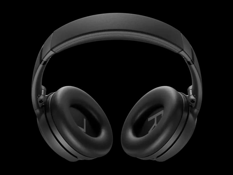Bose QuietComfort Headphones 4