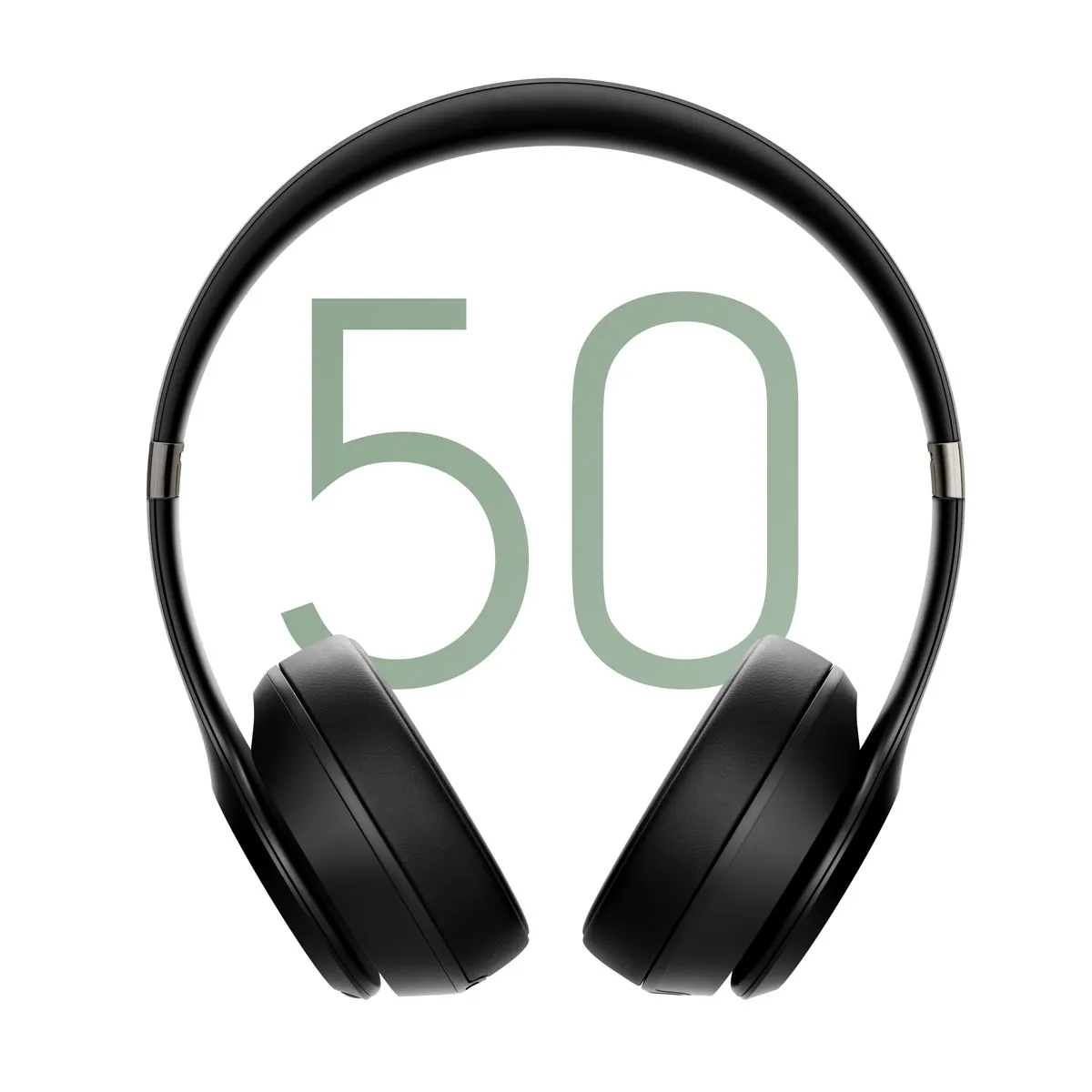 Beats Solo 4 3
