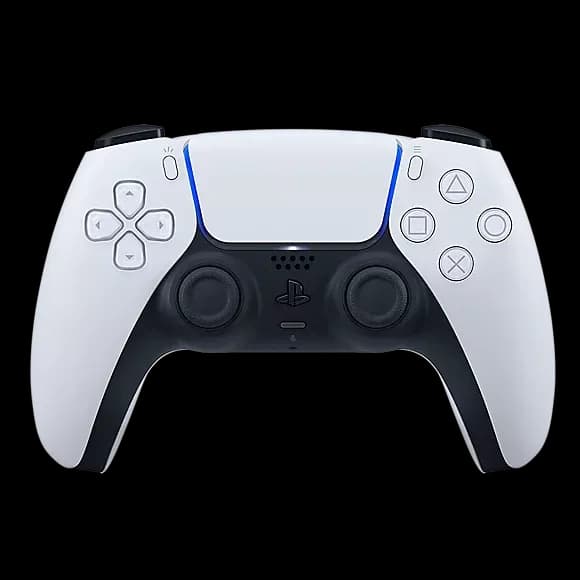 PlayStation 5 dual sense controller 9