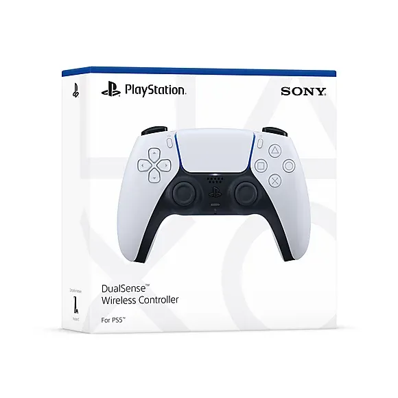 PlayStation 5 dual sense controller 4