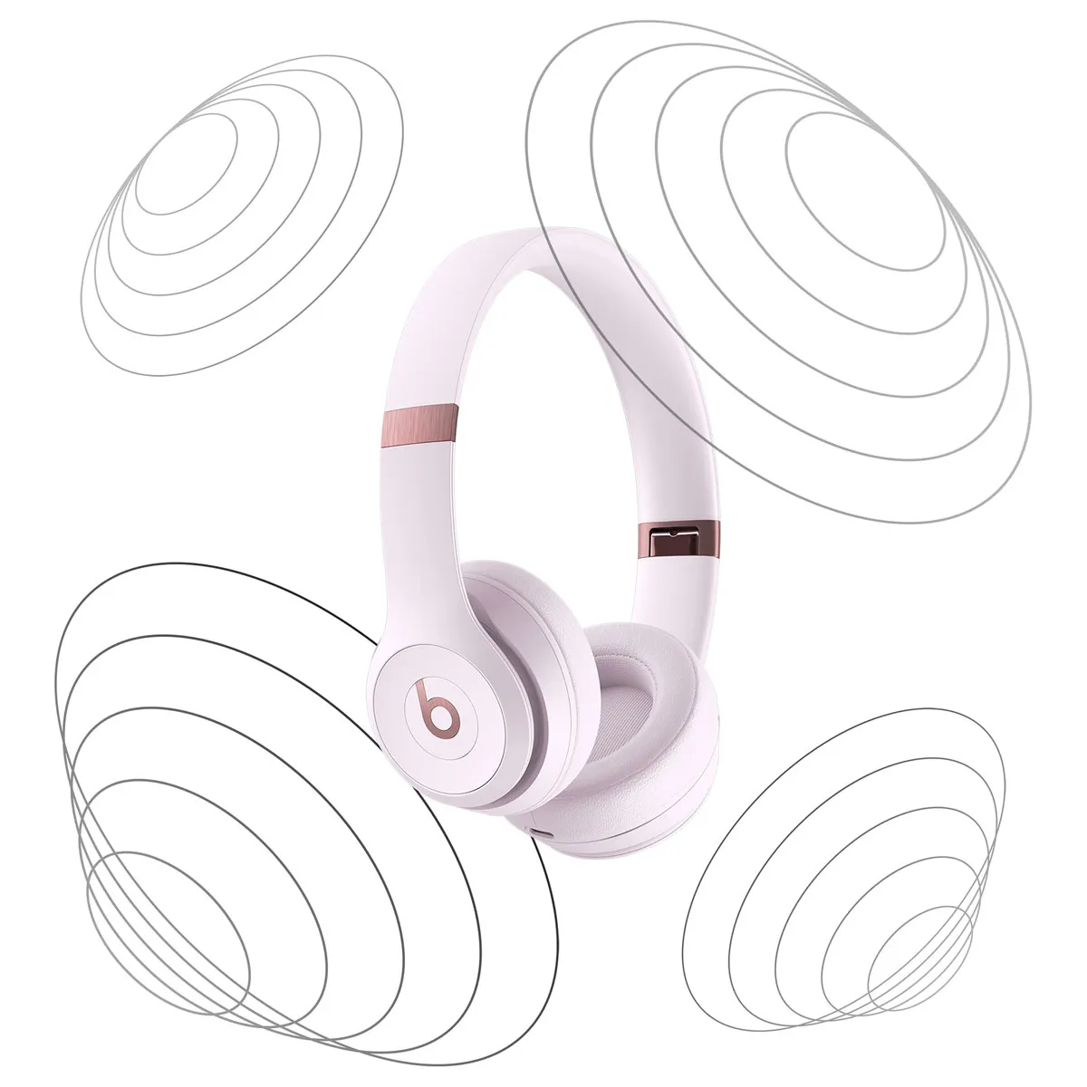 Beats Solo 4 9