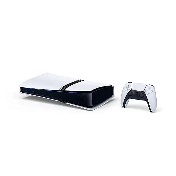 PlayStation®5 Pro Console - 2 TB 3