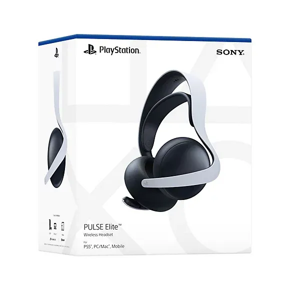PlayStation 5 Pulse Elite™ wireless headset - PS5