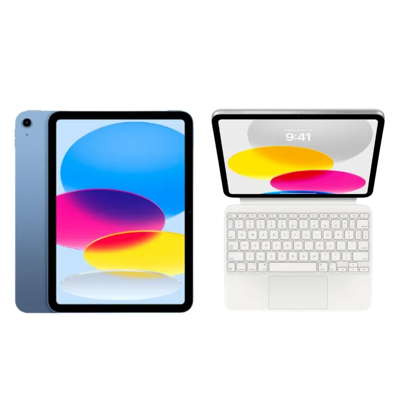 Apple iPad A16 11inch WIFI + Cellular