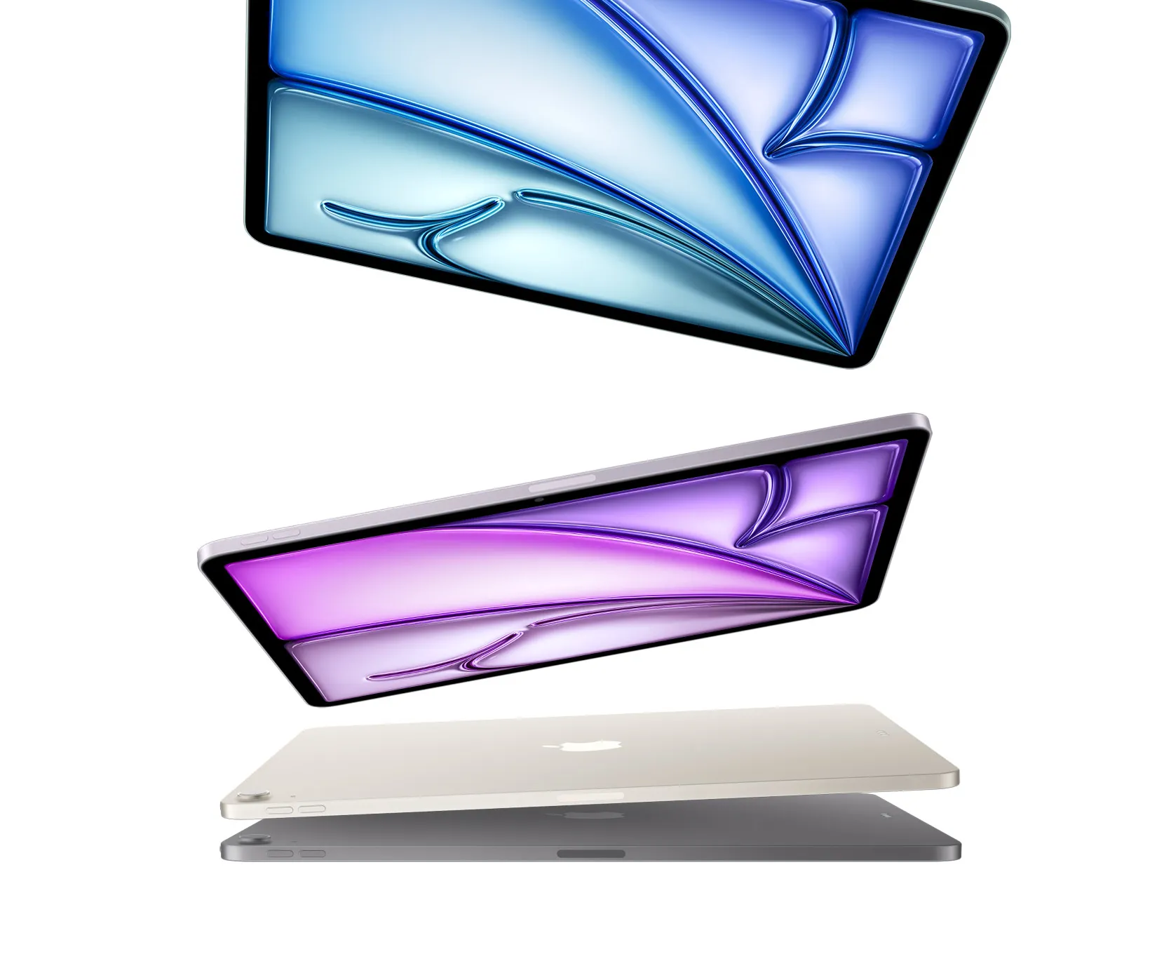 iPad Air (M4) 13-inch WiFi Only